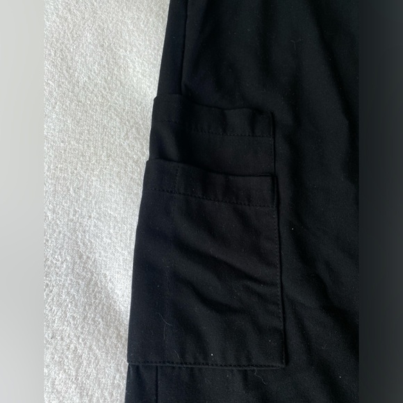 Straight Leg Scrub Pants - Picture 5 of 10